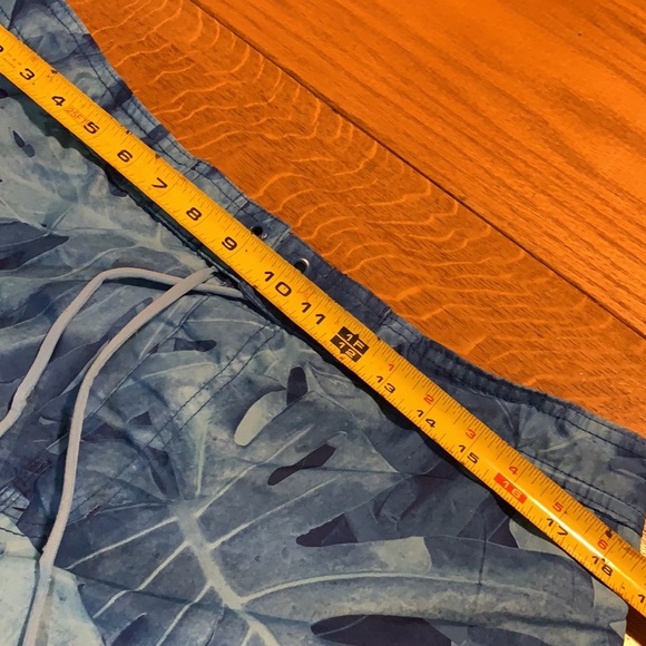 Men’s Speedo Swim Trunks - Picture 6 of 10